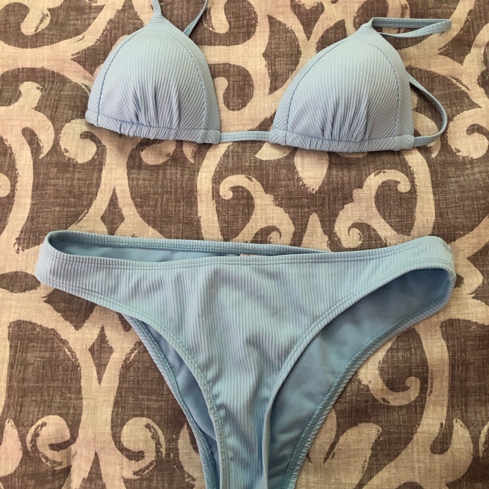 Brand new Malibu swimsuit